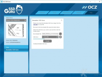 OCZ Trion 150 240GB & 480GB 3. Firmware - TRIM - SSD Guru 13