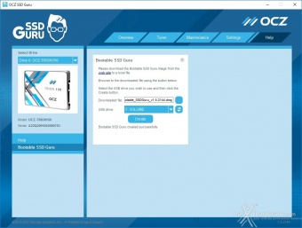 OCZ Trion 150 240GB & 480GB 3. Firmware - TRIM - SSD Guru 14