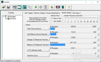 OCZ Trion 150 240GB & 480GB 9. IOMeter Sequential 14