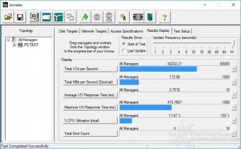 OCZ Trion 150 240GB & 480GB 10. IOMeter Random 4kB 12