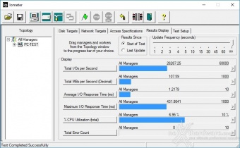 OCZ Trion 150 240GB & 480GB 10. IOMeter Random 4kB 16