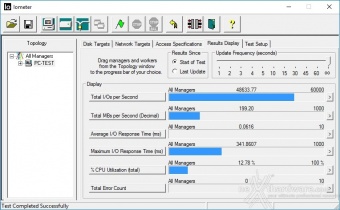 OCZ Trion 150 240GB & 480GB 10. IOMeter Random 4kB 10