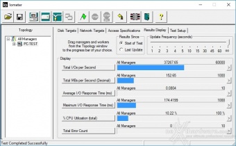 OCZ Trion 150 240GB & 480GB 10. IOMeter Random 4kB 14