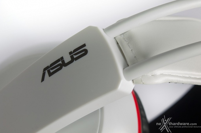 ASUS Cerberus Arctic Edition 3. Viste da vicino - Parte seconda 2