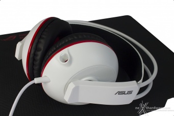 ASUS Cerberus Arctic Edition 5. Conclusioni 1