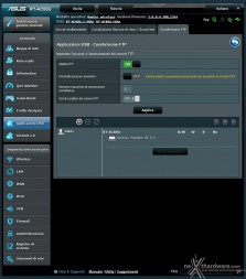 ASUS RT-AC88U 5. Applicazioni USB & AiCloud 5