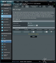 ASUS RT-AC88U 4. Interfaccia grafica - Impostazioni avanzate 13