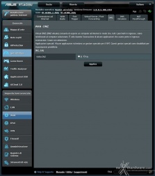 ASUS RT-AC88U 4. Interfaccia grafica - Impostazioni avanzate 15