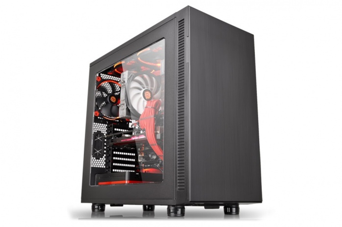 Thermaltake Suppressor F31 1