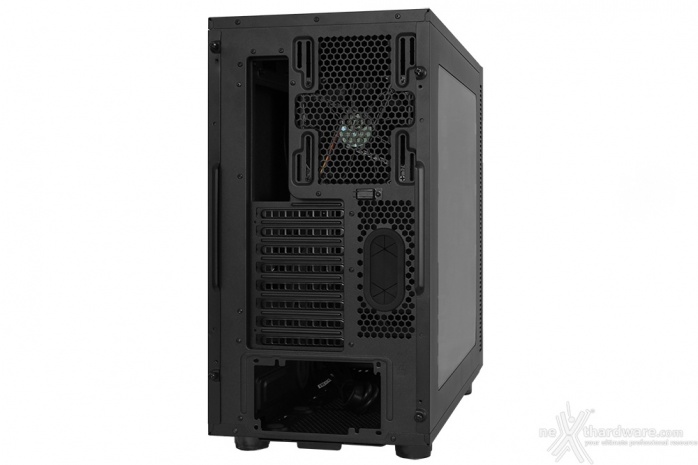 Thermaltake Suppressor F31 3. Esterno - Parte Seconda 1