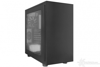 Thermaltake Suppressor F31 7. Conclusioni 1