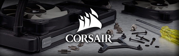 Corsair Hydro Series 2016 1