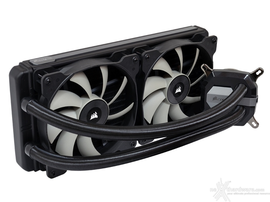 Corsair Hydro Series 2016 14. Conclusioni 3