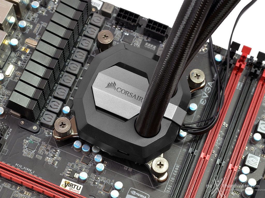 corsair hydro series h80i v2 recertified corsair hydro series h80i v2 recertified