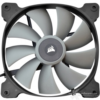 Corsair Hydro Series 2016 7. H110i - Visto da vicino - Parte seconda 3