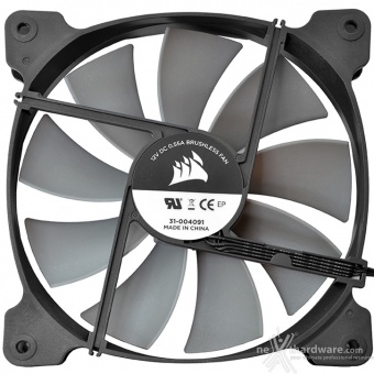 Corsair Hydro Series 2016 7. H110i - Visto da vicino - Parte seconda 4