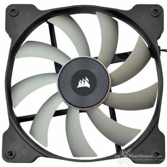 Corsair Hydro Series 2016 3. H80i v2, H100i v2 e H115i - Visti da vicino - Parte seconda 11