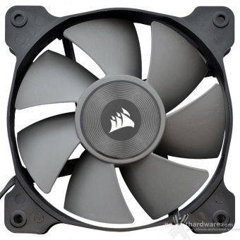 Corsair Hydro Series 2016 3. H80i v2, H100i v2 e H115i - Visti da vicino - Parte seconda 9