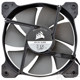 Corsair Hydro Series 2016 3. H80i v2, H100i v2 e H115i - Visti da vicino - Parte seconda 10