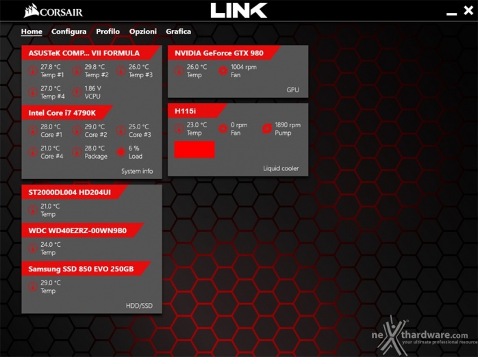 Corsair Hydro Series 2016 9. Corsair LINK 4.0 1