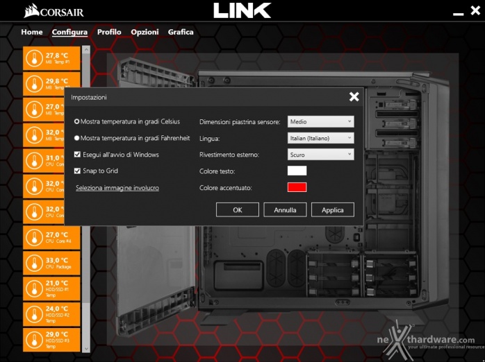 Corsair Hydro Series 2016 9. Corsair LINK 4.0 7