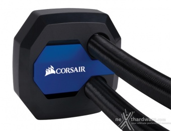 Corsair Hydro Series 2016 3. H80i v2, H100i v2 e H115i - Visti da vicino - Parte seconda 3