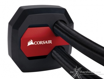 Corsair Hydro Series 2016 3. H80i v2, H100i v2 e H115i - Visti da vicino - Parte seconda 2