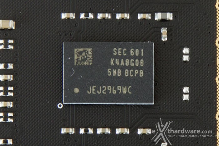 Corsair Dominator Platinum DDR4 3200MHz 64GB 3. Presentazione delle memorie 9