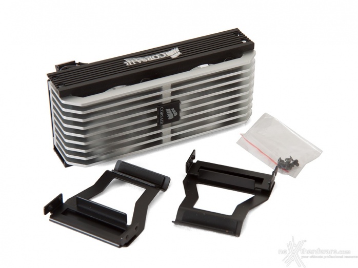 Corsair Dominator Platinum DDR4 3200MHz 64GB 2. Dominator Airflow Platinum  1