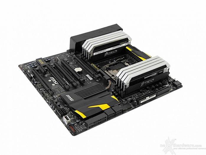 Corsair Dominator Platinum DDR4 3200MHz 64GB 1