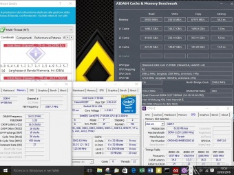 Corsair Dominator Platinum DDR4 3200MHz 64GB 9. Overclock 9