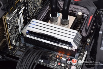 Corsair Dominator Platinum DDR4 3600MHz 16GB 11. Conclusioni 1