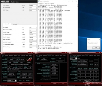 Corsair Dominator Platinum DDR4 3600MHz 16GB 9. Overclock 5
