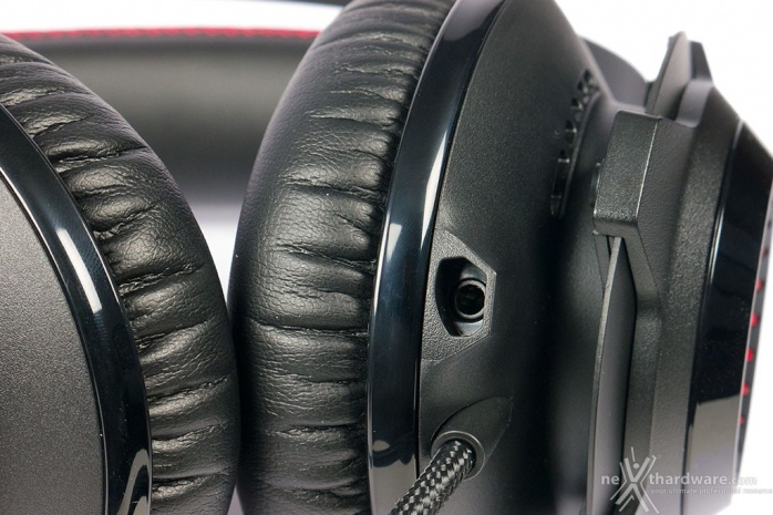HyperX Cloud Revolver 3. Viste da vicino - Parte seconda 1