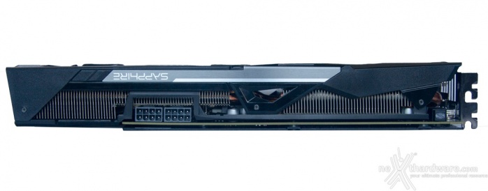 SAPPHIRE NITRO Radeon R9 Fury Tri-X OC 3. Vista da vicino 5