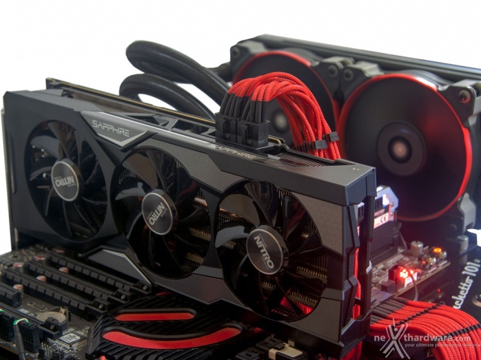 SAPPHIRE NITRO Radeon R9 Fury Tri-X OC 15. Conclusioni 1