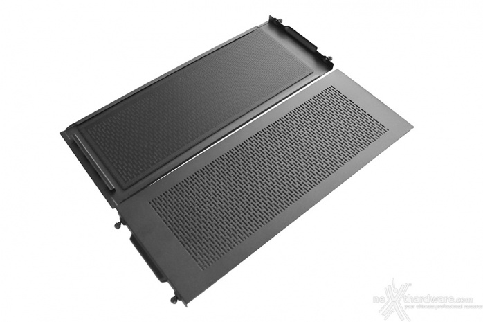 Thermaltake Core X71 2. Esterno 15