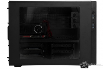 Thermaltake Core X9 5. Installazione componenti 12