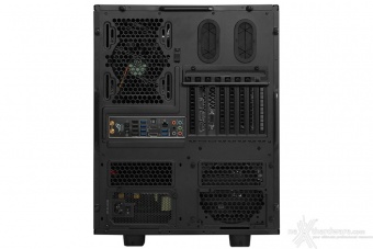 Thermaltake Core X9 5. Installazione componenti 13