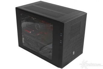 Thermaltake Core X9 6. Conclusioni 1