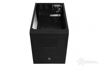 Thermaltake Core X9 2. Esterno 9