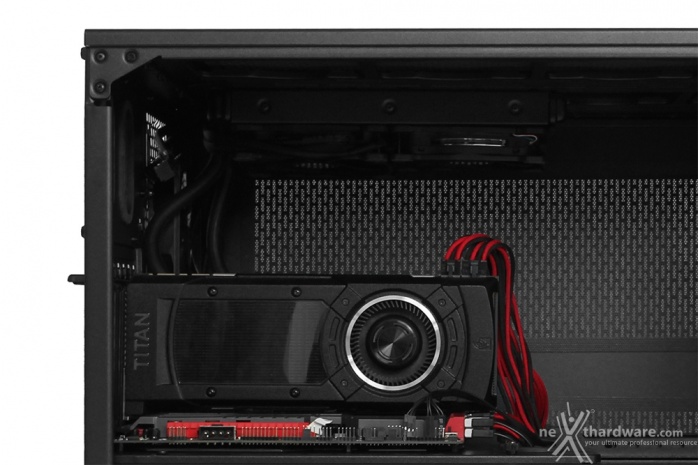 Thermaltake Core X9 5. Installazione componenti 10