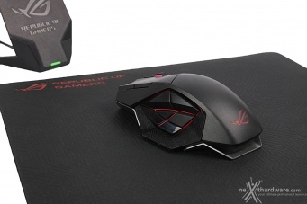 ASUS ROG Spatha 6. Conclusioni 1