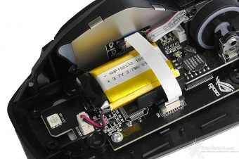 ASUS ROG Spatha 2. Visto da vicino - Parte prima 6