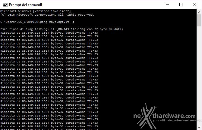 AVM FRITZ!Box 6820 LTE 7. Connettività LTE 3