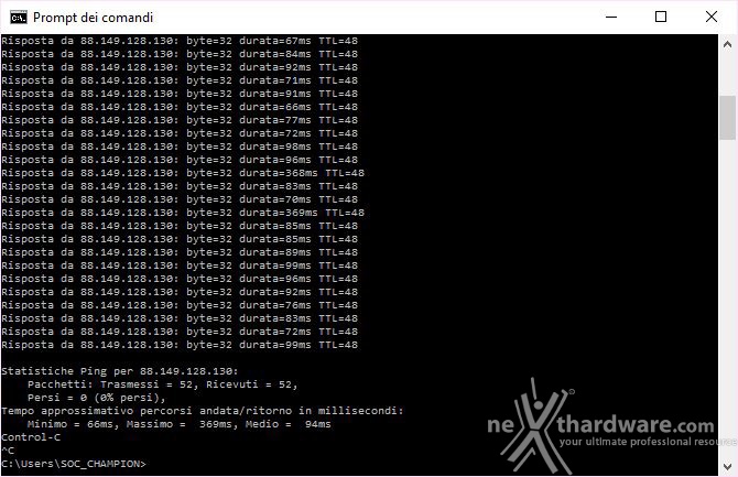 AVM FRITZ!Box 6820 LTE 7. Connettività LTE 2