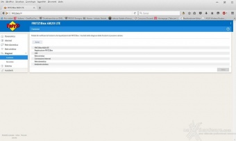 AVM FRITZ!Box 6820 LTE 5. FRITZ!OS - Panoramica - Parte seconda 7