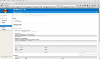 AVM FRITZ!Box 6820 LTE 5. FRITZ!OS - Panoramica - Parte seconda 8