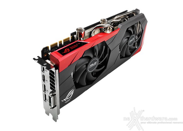 Drako Gaming Rig Tier 3 Powered by ASUS 2. Configurazione 7