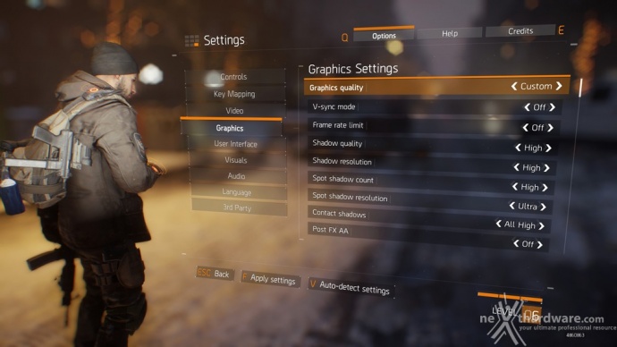 ASUS GeForce GTX 1080 Founders Edition 12. Tom Clancy's The Division & The Witcher 3: Wild Hunt 2